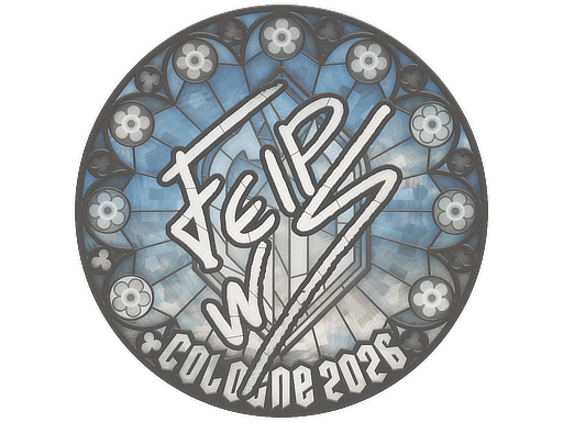 felps | Cologne 2026