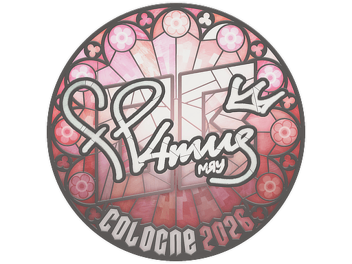 FL4MUS | Cologne 2026