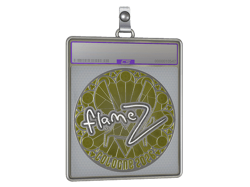 FlameZ (Foil) | Cologne 2026