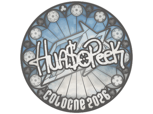 HUASOPEEK | Cologne 2026