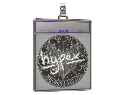 hypex (Foil) | Cologne 2026