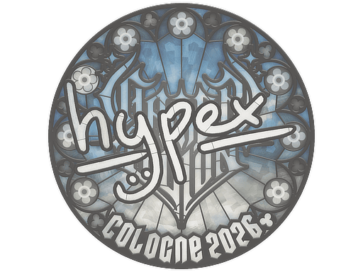 hypex | Cologne 2026