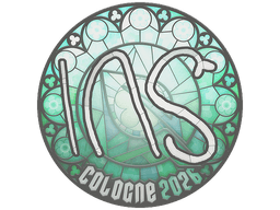Sticker | INS | Cologne 2026