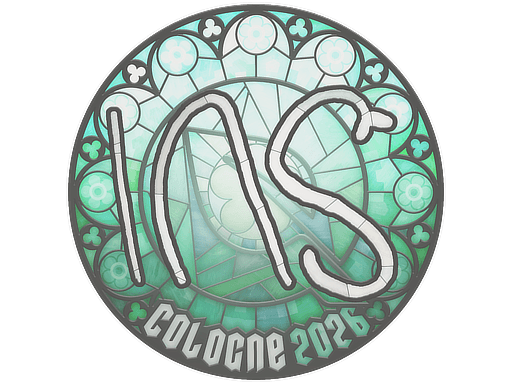 INS | Cologne 2026