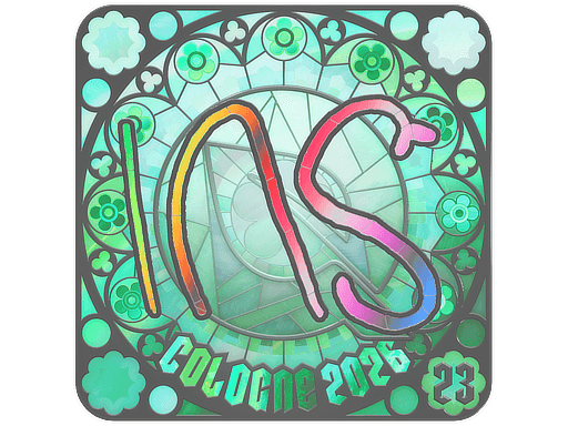 INS (Holo, Ranked) | Cologne 2026