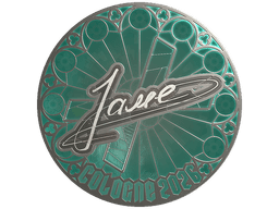 Sticker | Jame (Foil) | Cologne 2026