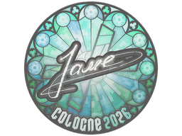 Sticker | Jame | Cologne 2026