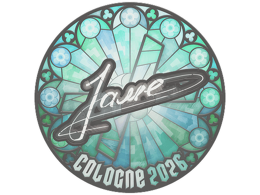 Jame | Cologne 2026
