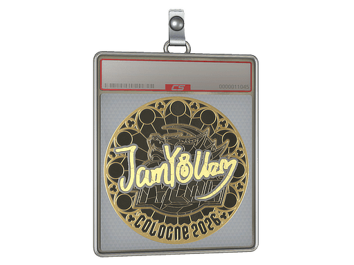 JamYoung (Gold) | Austin 2025