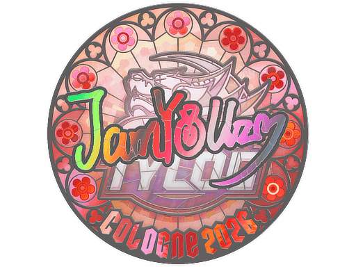 JamYoung (Holo) | Cologne 2026