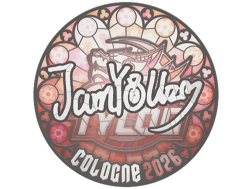 JamYoung | Cologne 2026