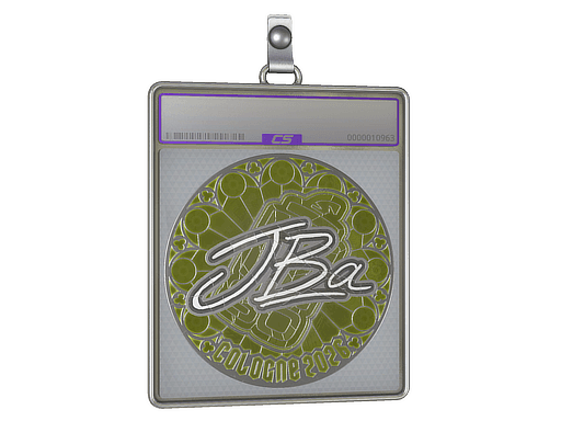 JBa (Foil) | Cologne 2026