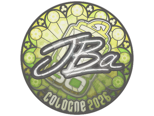 JBa | Cologne 2026