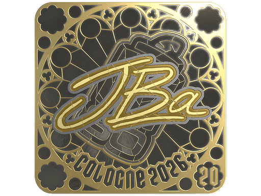 JBa (Gold, Ranked) | Cologne 2026