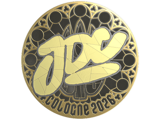 JDC (Gold) | Cologne 2026