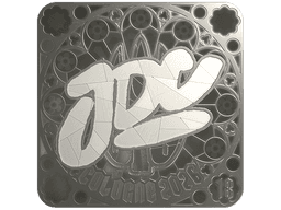 Sticker | JDC (Foil, Ranked) | Cologne 2026