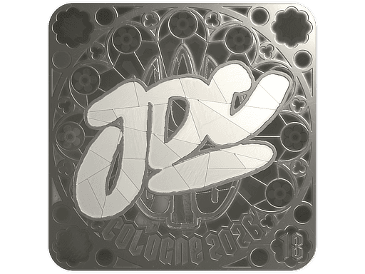 JDC (Foil, Ranked) | Cologne 2026
