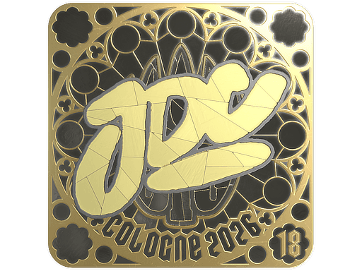 JDC (Gold, Ranked) | Cologne 2026