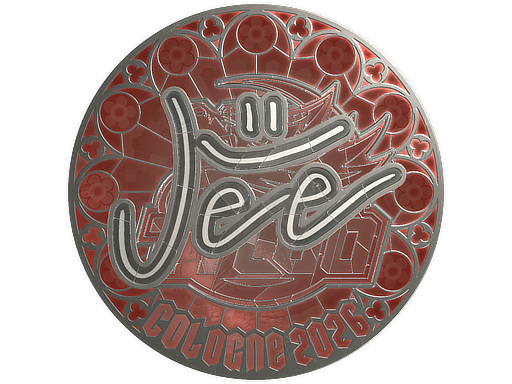 Jee (Foil) | Cologne 2026