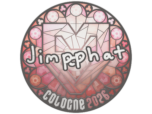 Jimpphat | Cologne 2026