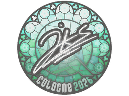 Sticker | jks | Cologne 2026