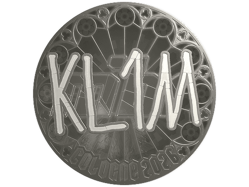 kl1m (Foil) | Cologne 2026