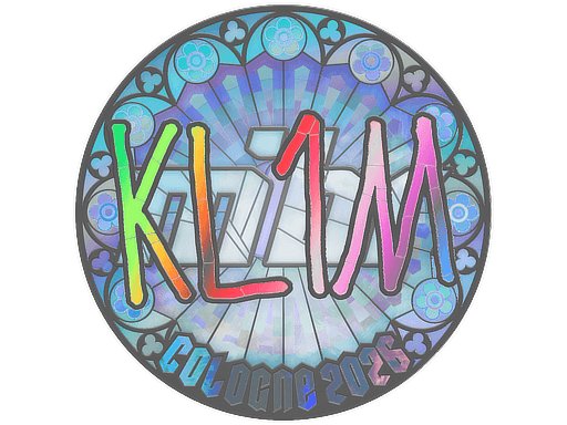 kl1m (Holo) | Cologne 2026