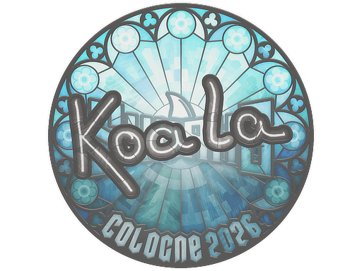 koala | Cologne 2026