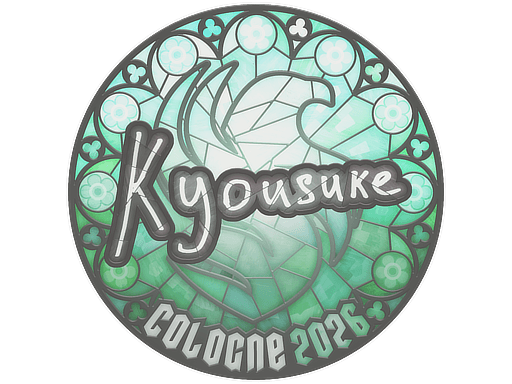 kyousuke | Cologne 2026