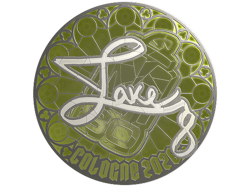 Lake (Foil) | Cologne 2026