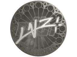 Sticker | LNZ (Foil) | Cologne 2026