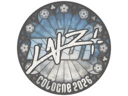 Sticker | LNZ | Cologne 2026