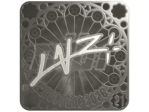 LNZ (Foil, Ranked) | Cologne 2026