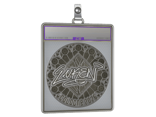 luken (Foil) | Cologne 2026