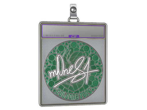 m0NESY (Foil) | Cologne 2026