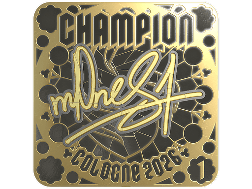 m0NESY (Gold, Ranked) | Cologne 2026