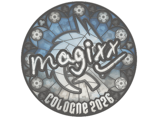magixx | Cologne 2026