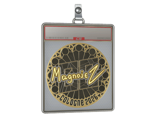 Magnojez (Gold) | Austin 2025