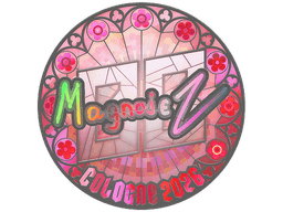 Sticker | Magnojez (Holo) | Cologne 2026