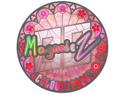 Magnojez (Holo) | Cologne 2026