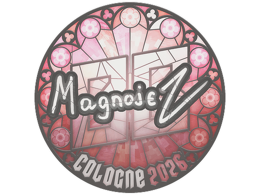 Magnojez | Cologne 2026