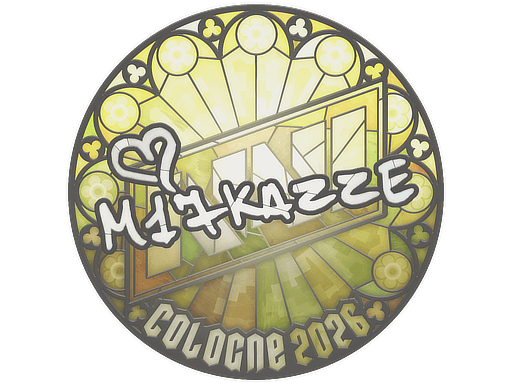 makazze | Cologne 2026