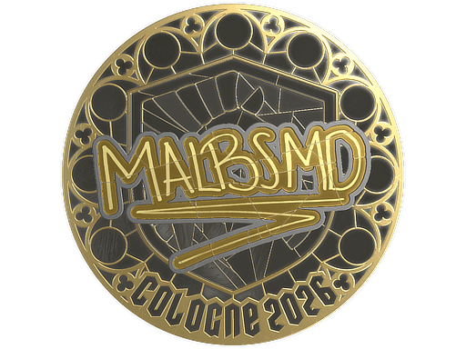 malbsMd (Gold) | Cologne 2026