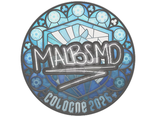 malbsMd | Cologne 2026