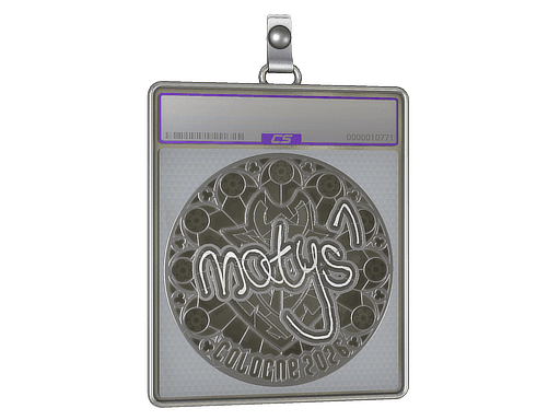 MATYS (Foil) | Cologne 2026