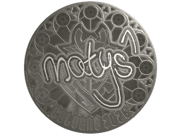 Sticker | MATYS (Foil) | Cologne 2026
