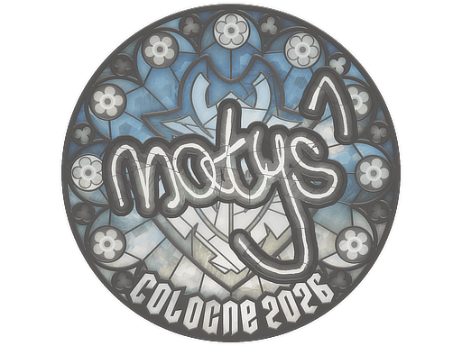 MATYS | Cologne 2026
