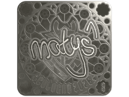 Sticker | MATYS (Foil, Ranked) | Cologne 2026
