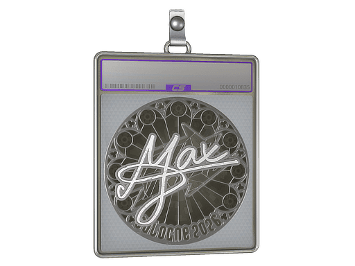 max (Foil) | Cologne 2026