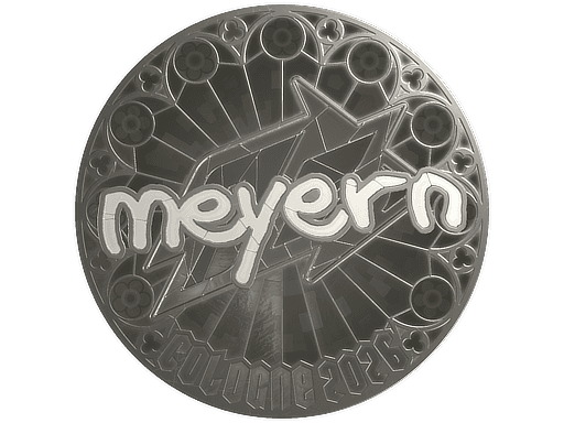 meyern (Foil) | Cologne 2026
